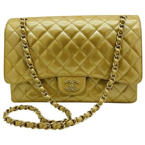 chanel rith hardware|Chanel bags with gold hardware.